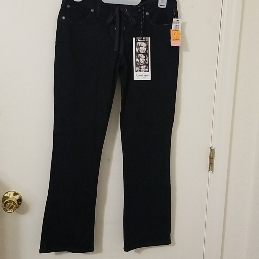 Jessica Simpson Jeans